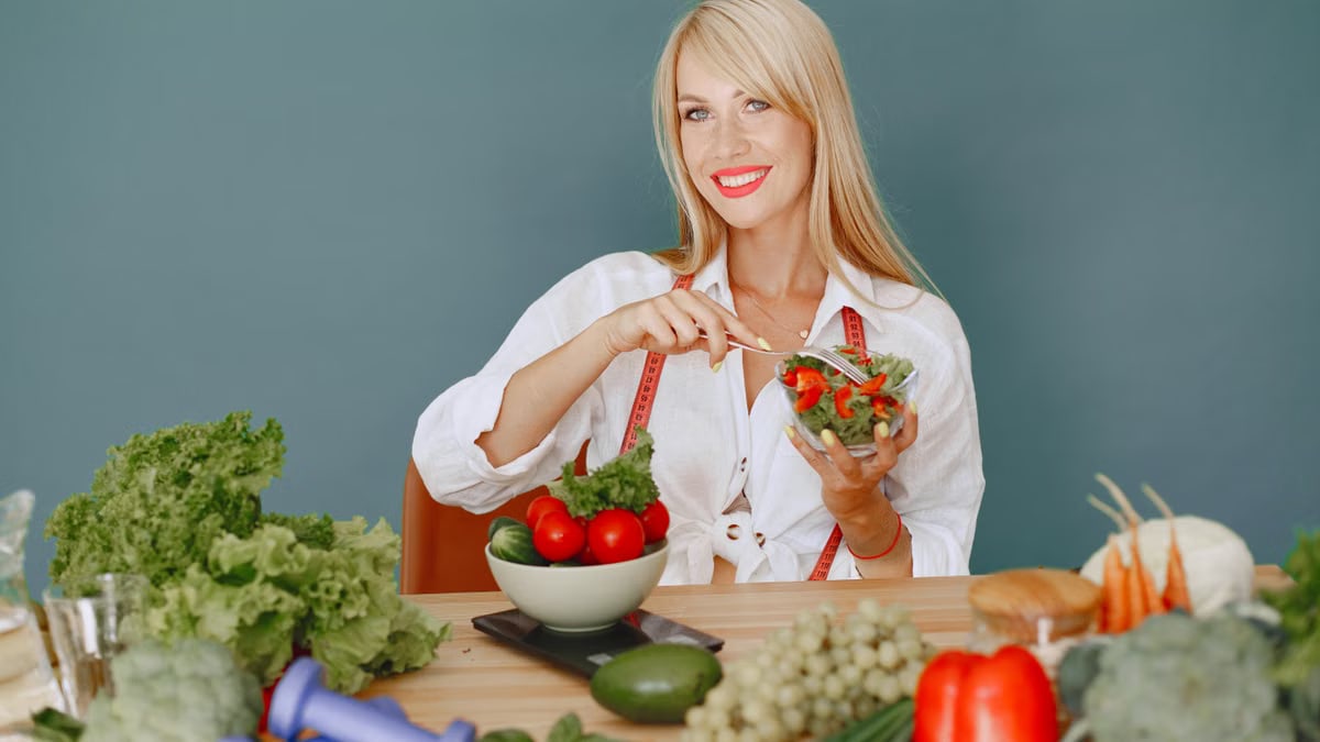 5 abitudini per un stile di vita sano